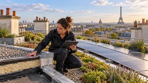 Comment l'audit énergétique en copropriété peut réduire vos charges ?