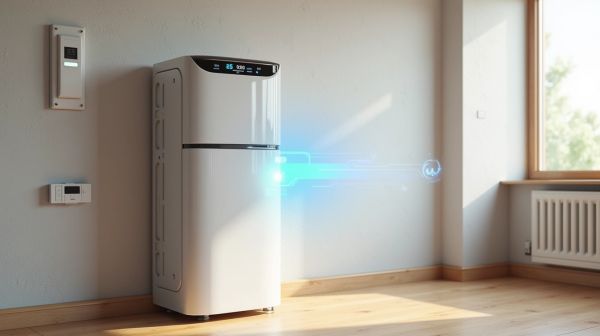 Installateur de pompe à chaleur Val d'Oise : devis et solutions écologiques
