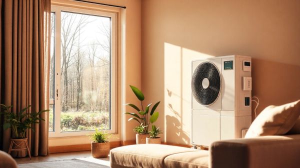 Les meilleures offres pour pompes à chaleur écolos dans le Val d'Oise