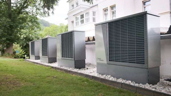 Les meilleures offres pour pompes à chaleur écolos dans le Val d'Oise